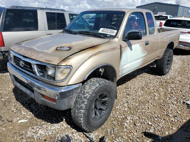 TOYOTA TACOMA 1996 4tawn72nxtz185649