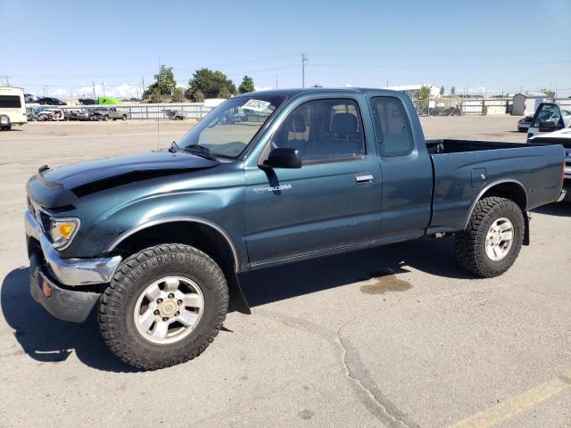 TOYOTA TACOMA XTR 1997 4tawn72nxvz270994