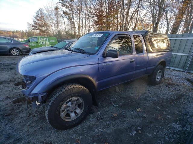 TOYOTA TACOMA 1999 4tawn72nxxz406298