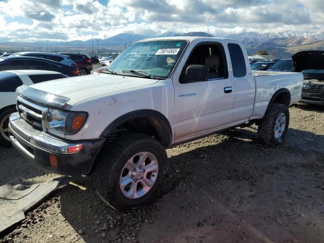 TOYOTA TACOMA 1999 4tawn72nxxz522276