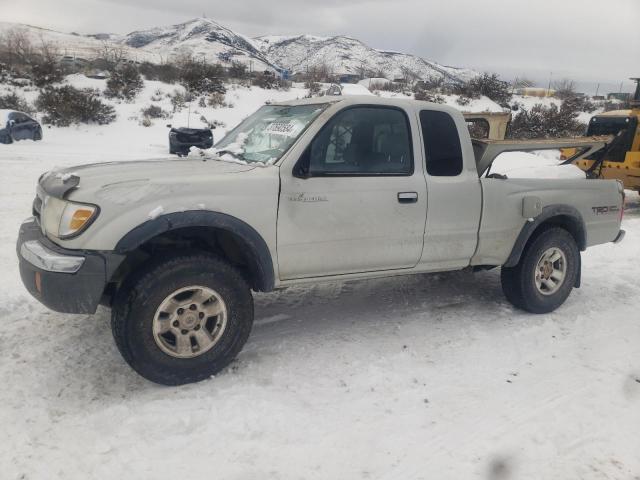 TOYOTA TACOMA 2000 4tawn72nxyz645786