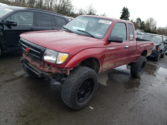 TOYOTA TACOMA 2000 4tawn72nxyz684409