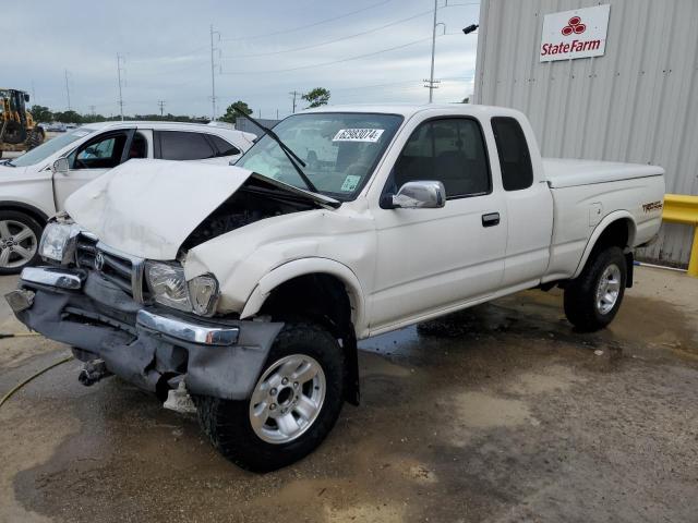 TOYOTA TACOMA XTR 1999 4tawn74n0xz459220