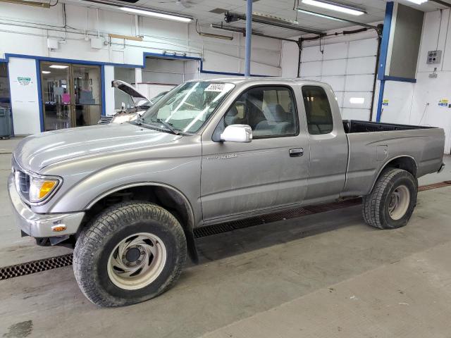 TOYOTA TACOMA 1996 4tawn74n1tz123554