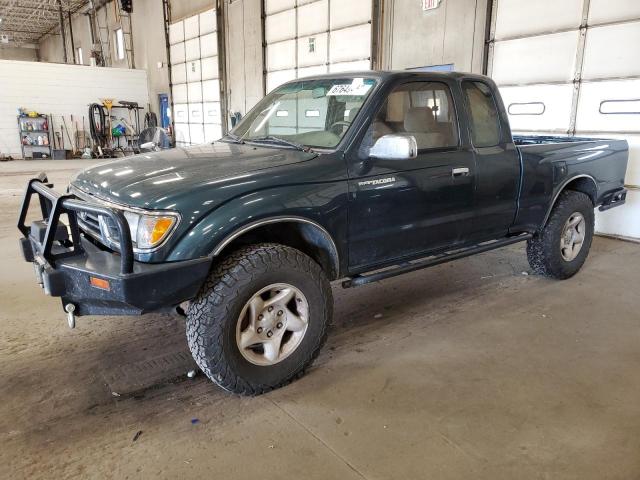 TOYOTA TACOMA XTR 1997 4tawn74n1vz315592