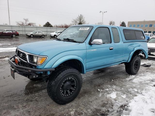 TOYOTA TACOMA 1997 4tawn74n4vz276688