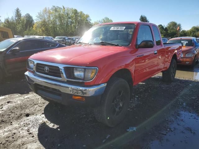 TOYOTA TACOMA XTR 1997 4tawn74n8vz297723