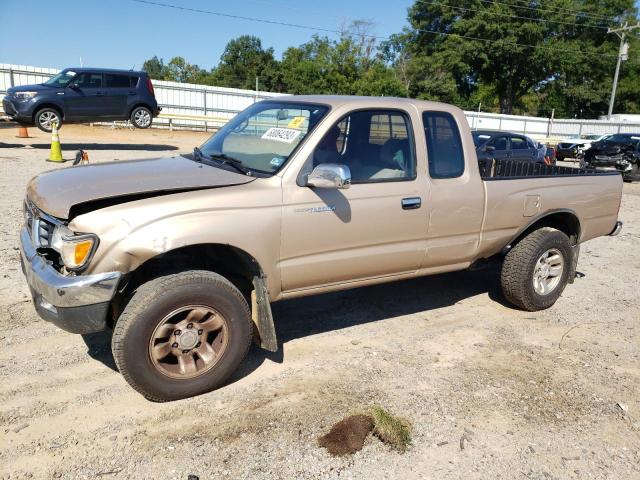 TOYOTA TACOMA 1997 4tawn74n9vz253830