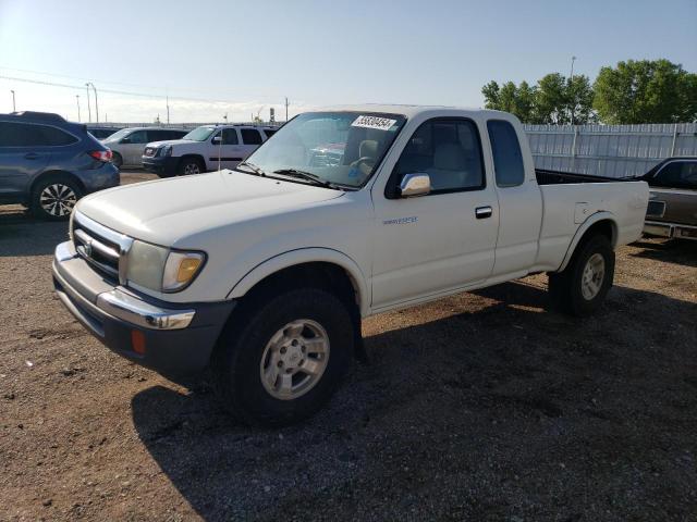 TOYOTA TACOMA 1998 4tawn74n9wz145614