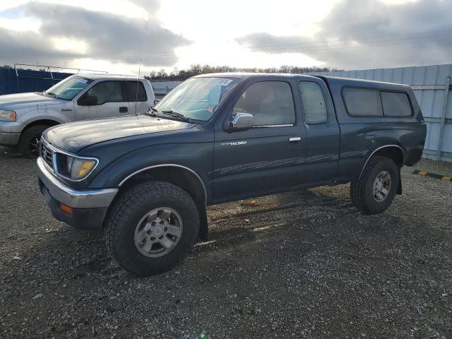 TOYOTA TACOMA 1997 4tawn74nxvz255134