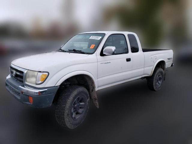 TOYOTA TACOMA 2000 4tawn74nxyz650743