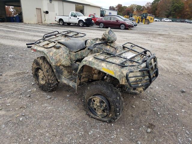 ARCTIC CAT 500 2010 4uf10atv9at202605