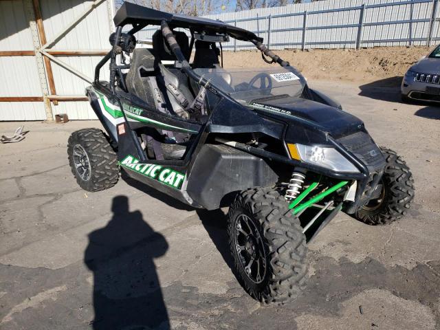 ARCTIC CAT WLDCAT 2012 4uf12mpv4ct305181