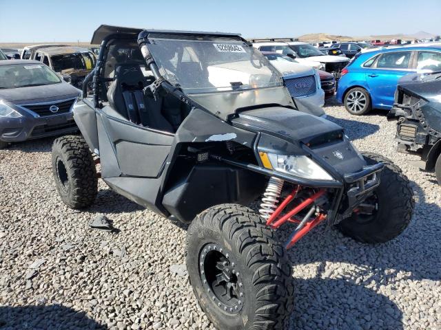 ARCTIC CAT WLDCAT 2013 4uf13mpv6dt309330