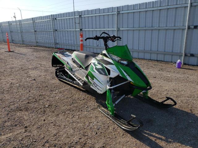 ARCTIC CAT JETSKI 2013 4uf13snw1dt105096