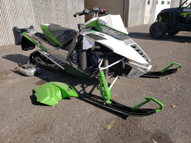 ARCTIC CAT M7000 2014 4uf14snw4et121369