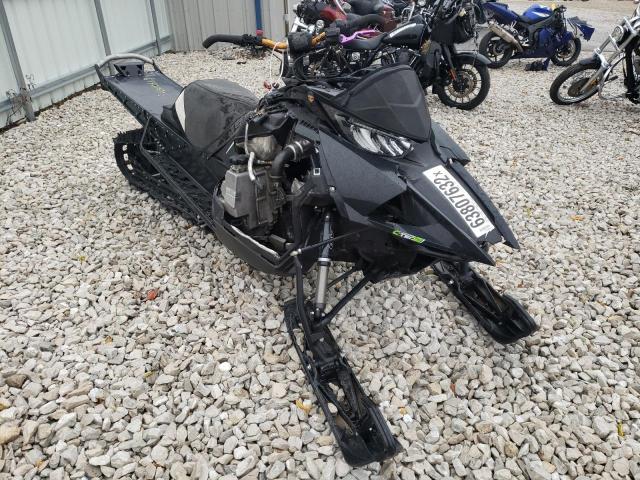 ARCTIC CAT ARTIC CAT 2019 4uf19snw4kt110787