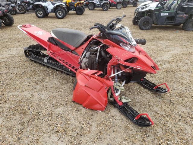 YAMAHA SIDEWINDER 2018 4uf8mt306jt000176