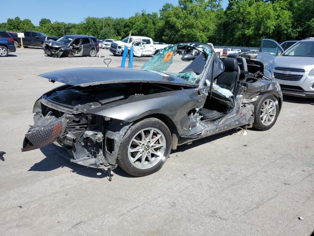 BMW Z4 2003 4usbt33443lr60872