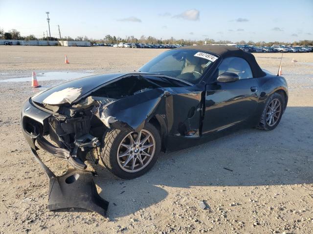 BMW Z4 2003 4usbt33453ls40335