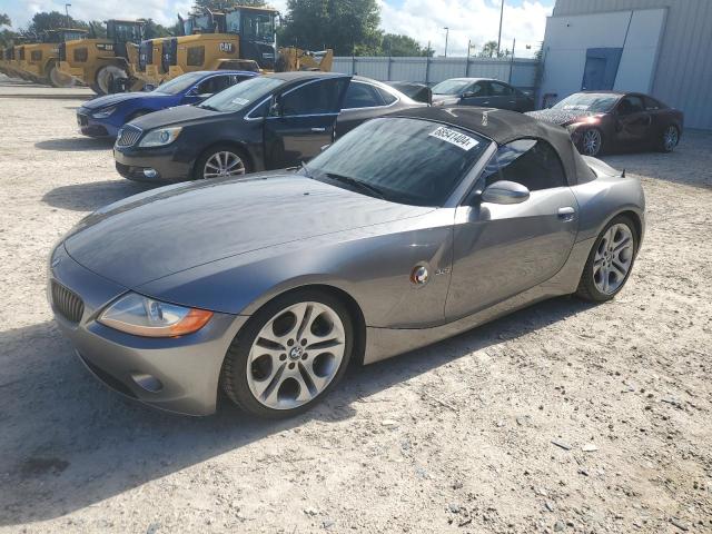 BMW Z4 3.0 2003 4usbt53403lt22503