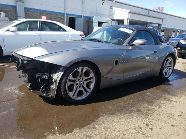 BMW Z4 3.0 2003 4usbt53403lu00679