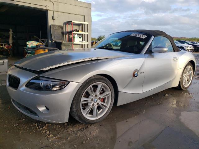 BMW Z4 3.0 2003 4usbt53463lu01755