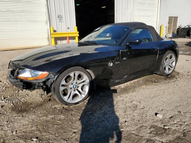 BMW Z4 3.0 2003 4usbt53483lu02552