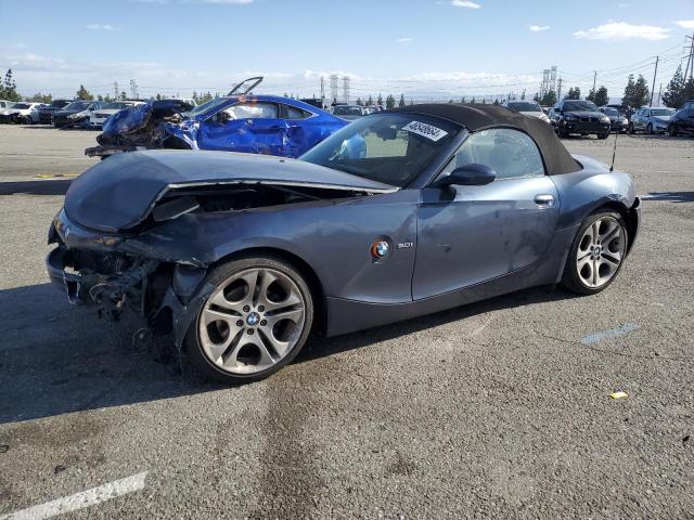 BMW Z4 2003 4usbt534x3lt22914