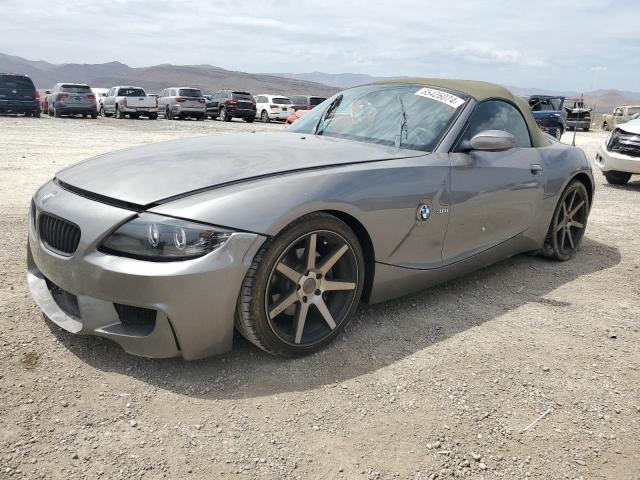 BMW Z4 2003 4usbt534x3lt23867