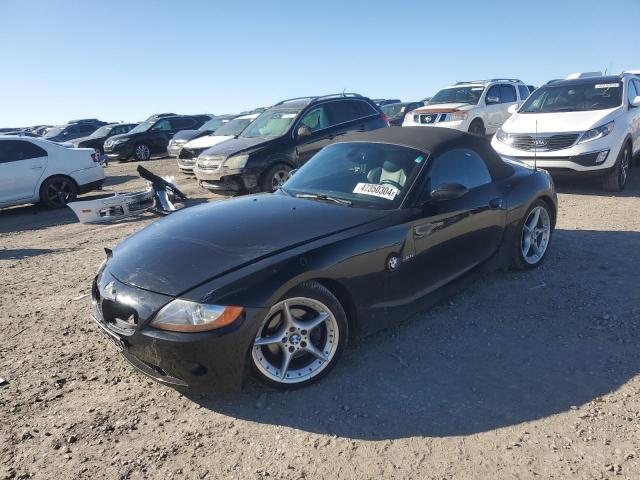 BMW Z4 2004 4usbt53544lt26693