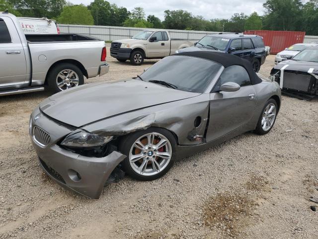 BMW NULL 2004 4usbt53554lu06827