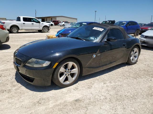 BMW Z4 2006 4usbu33526lw59012