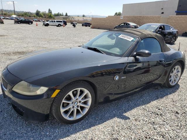 BMW Z4 2006 4usbu33546lw67550