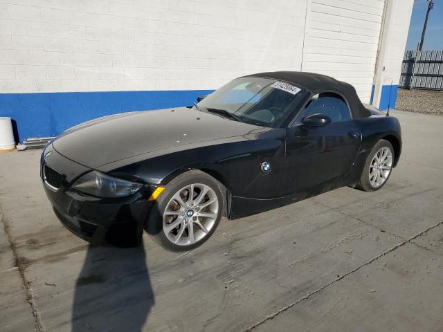 BMW Z4 2006 4usbu33566lw67372