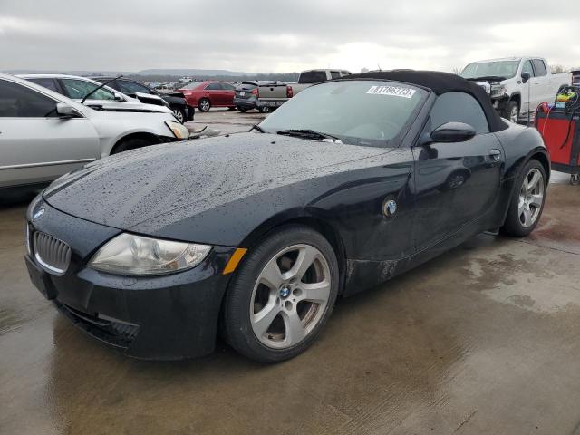 BMW Z4 2006 4usbu335x6lw66225