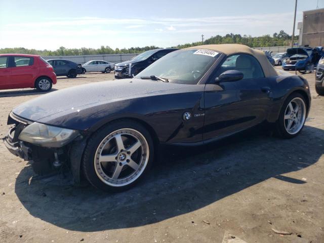 BMW Z4 2006 4usbu53556lx00292