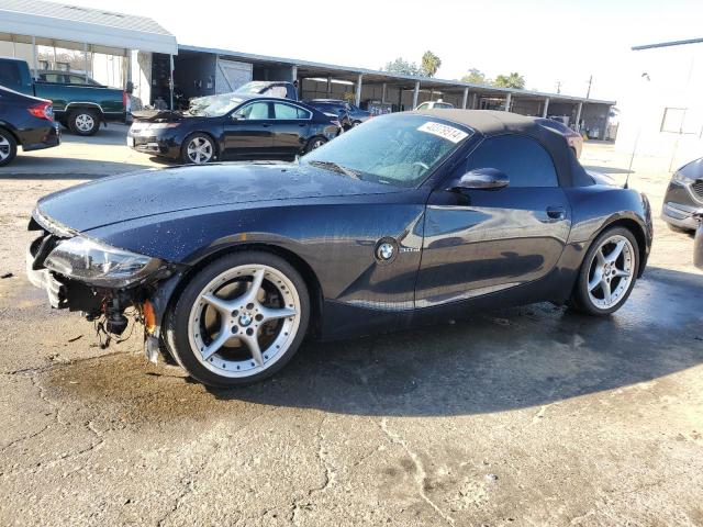 BMW Z4 2006 4usbu53566lx01483