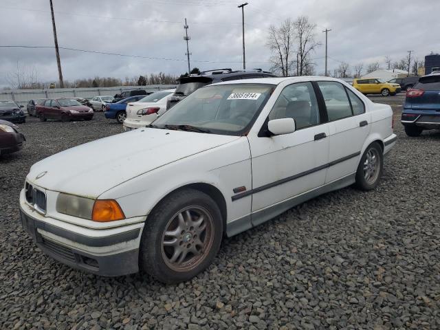 BMW 3 SERIES 1996 4uscd7329tlc50392