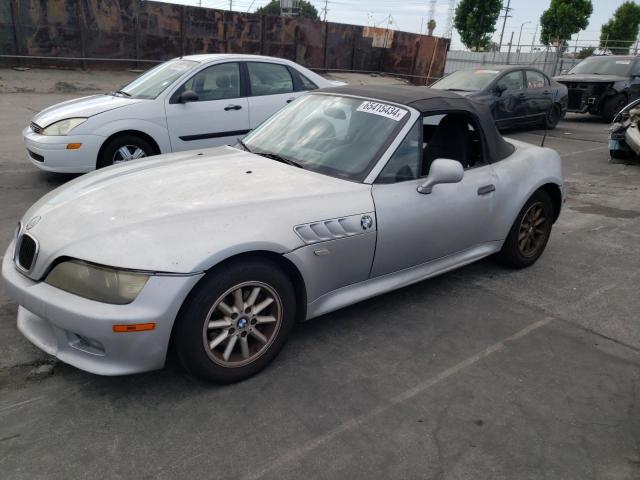 BMW Z3 2000 4usch3343ylf70653