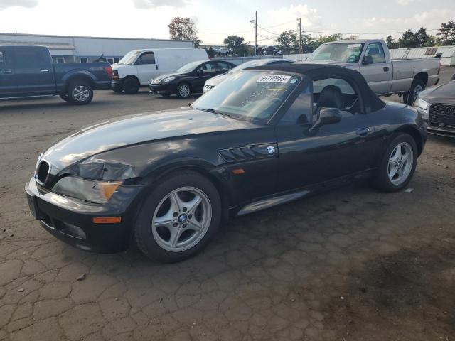 BMW Z3 1.9 1996 4usch7320tlb76333