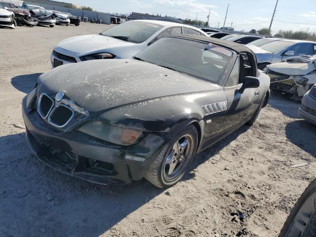 BMW Z3 1.9 1997 4usch7320vlb80630