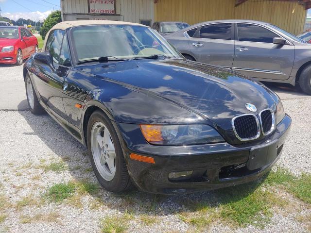 BMW Z3 1.9 1998 4usch7325wle07859