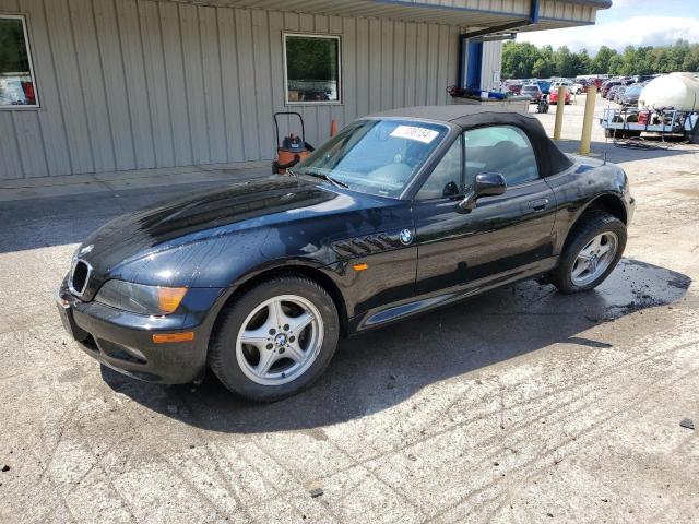 BMW Z3 1.9 1996 4usch7329tlb71308