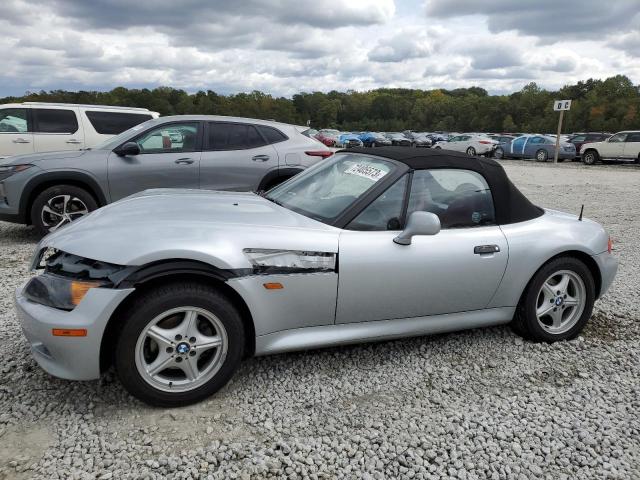 BMW Z3 1.9 1996 4usch732xtlb67302