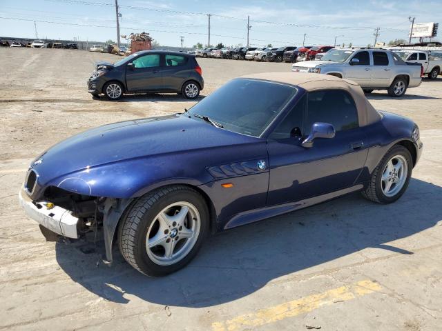 BMW Z3 1998 4usch7333wld17084