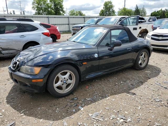 BMW Z3 1998 4usch7334wld16476