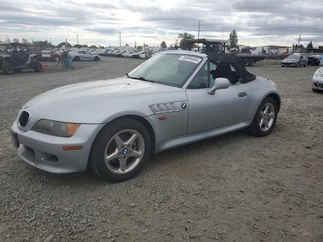 BMW Z3 1999 4usch9331xlf79067