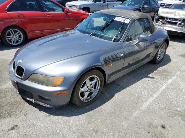 BMW Z3 1999 4usch9331xlf82485