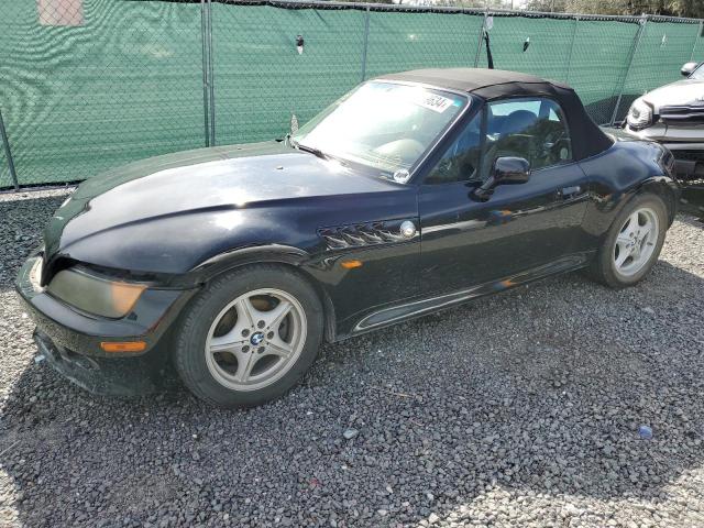 BMW Z3 1999 4usch9332xlf80423